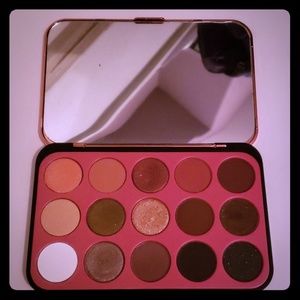 Bh Cosmetics Glam REFLECTION Glamour Palette